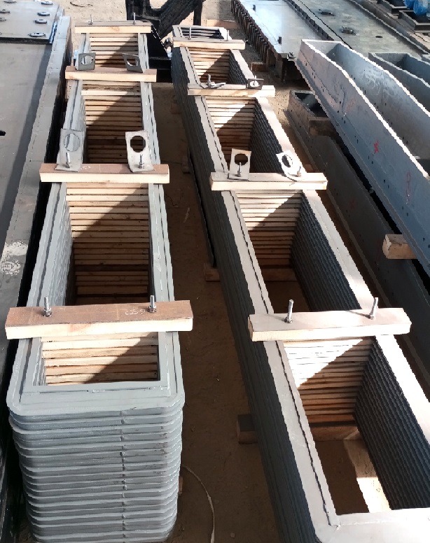 Рамки уплотнительные