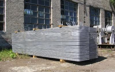 Рамка уплотняющая ч.22-1055850АП СБ