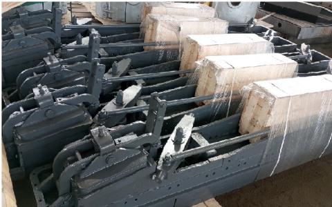 Двери мс & кс